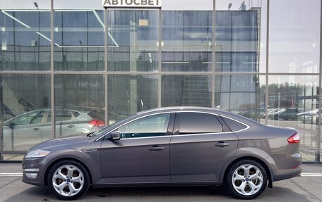 Ford Mondeo IV, 2012 год, 750 000 рублей, 8 фотография