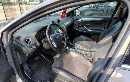 Ford Mondeo IV, 2012 год, 750 000 рублей, 9 фотография