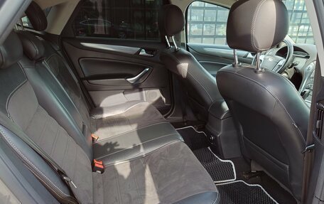 Ford Mondeo IV, 2012 год, 750 000 рублей, 21 фотография