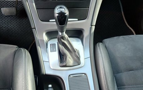 Ford Mondeo IV, 2012 год, 750 000 рублей, 17 фотография