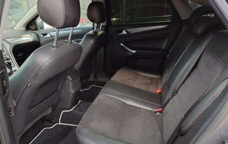 Ford Mondeo IV, 2012 год, 750 000 рублей, 20 фотография