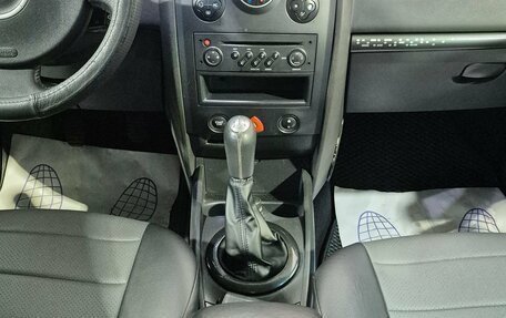 Renault Megane II, 2008 год, 492 000 рублей, 12 фотография