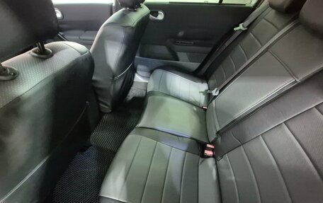 Renault Megane II, 2008 год, 492 000 рублей, 14 фотография