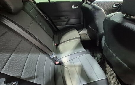 Renault Megane II, 2008 год, 492 000 рублей, 15 фотография