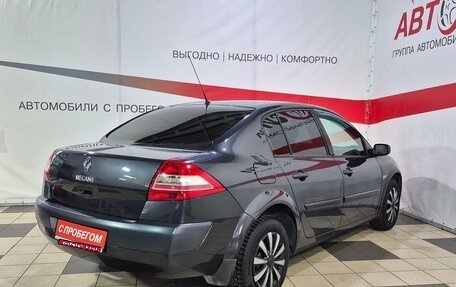 Renault Megane II, 2008 год, 492 000 рублей, 7 фотография