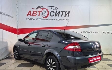 Renault Megane II, 2008 год, 492 000 рублей, 5 фотография
