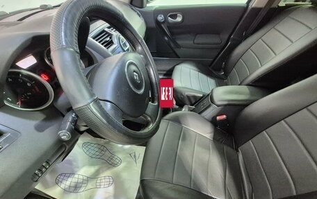 Renault Megane II, 2008 год, 492 000 рублей, 13 фотография