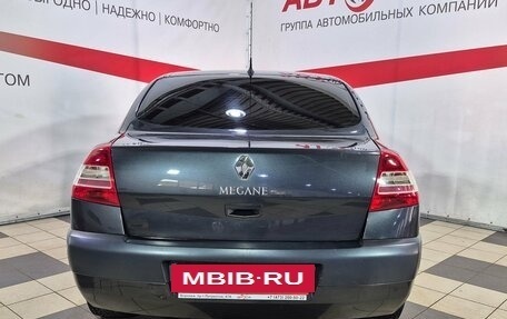 Renault Megane II, 2008 год, 492 000 рублей, 6 фотография