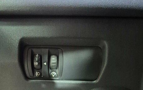 Renault Megane II, 2008 год, 492 000 рублей, 18 фотография