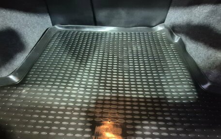 Renault Megane II, 2008 год, 492 000 рублей, 19 фотография