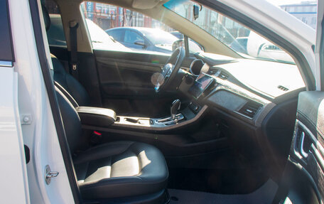 Geely GS I, 2021 год, 1 429 000 рублей, 12 фотография