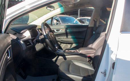 Geely GS I, 2021 год, 1 429 000 рублей, 11 фотография