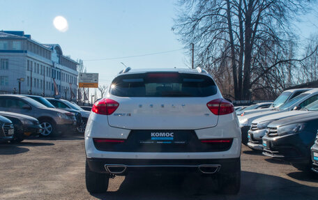 Geely GS I, 2021 год, 1 429 000 рублей, 4 фотография