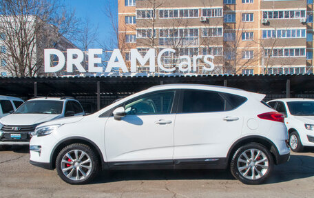 Geely GS I, 2021 год, 1 429 000 рублей, 2 фотография