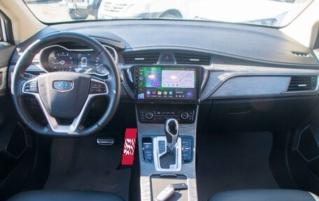 Geely GS I, 2021 год, 1 429 000 рублей, 10 фотография