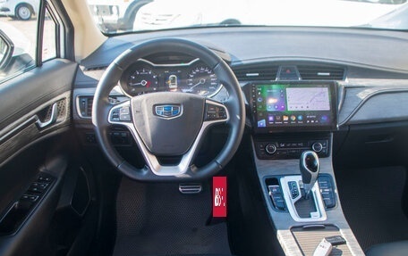 Geely GS I, 2021 год, 1 429 000 рублей, 9 фотография