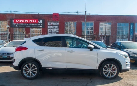 Geely GS I, 2021 год, 1 429 000 рублей, 6 фотография