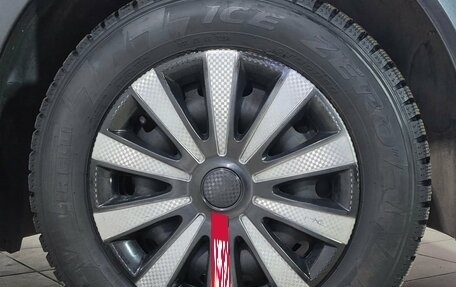 Renault Megane II, 2008 год, 492 000 рублей, 20 фотография