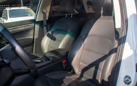 Geely GS I, 2021 год, 1 429 000 рублей, 13 фотография