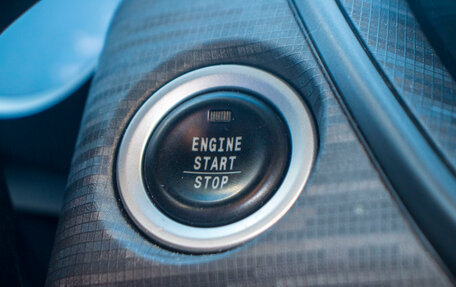 Geely GS I, 2021 год, 1 429 000 рублей, 17 фотография