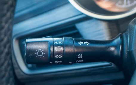 Geely GS I, 2021 год, 1 429 000 рублей, 16 фотография