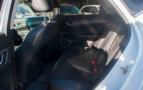 Geely GS I, 2021 год, 1 429 000 рублей, 23 фотография