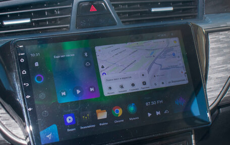 Geely GS I, 2021 год, 1 429 000 рублей, 18 фотография