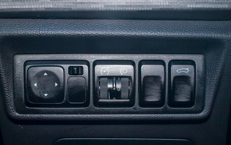 Geely GS I, 2021 год, 1 429 000 рублей, 15 фотография