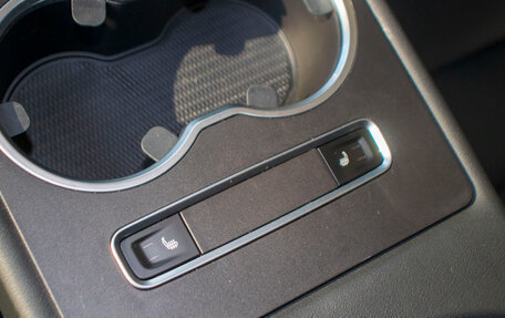 Geely GS I, 2021 год, 1 429 000 рублей, 24 фотография