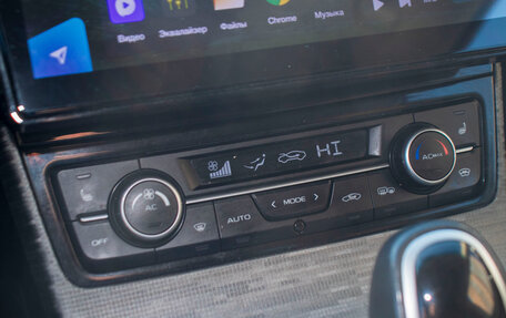 Geely GS I, 2021 год, 1 429 000 рублей, 19 фотография