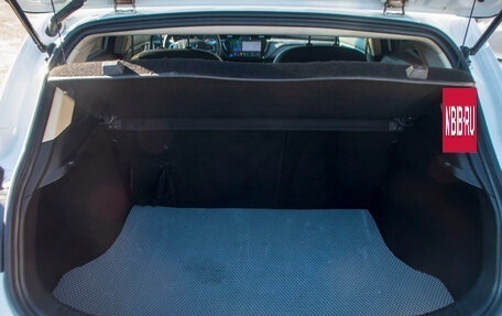 Geely GS I, 2021 год, 1 429 000 рублей, 27 фотография