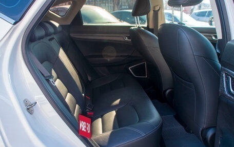 Geely GS I, 2021 год, 1 429 000 рублей, 22 фотография