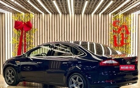 Ford Mondeo IV, 2007 год, 485 000 рублей, 3 фотография