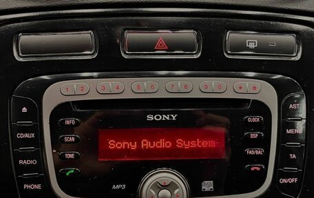 Ford Mondeo IV, 2007 год, 485 000 рублей, 15 фотография