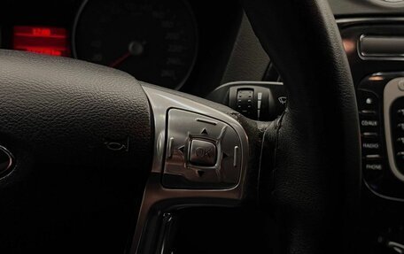 Ford Mondeo IV, 2007 год, 485 000 рублей, 16 фотография