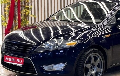 Ford Mondeo IV, 2007 год, 485 000 рублей, 7 фотография