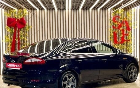 Ford Mondeo IV, 2007 год, 485 000 рублей, 6 фотография