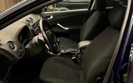 Ford Mondeo IV, 2007 год, 485 000 рублей, 21 фотография