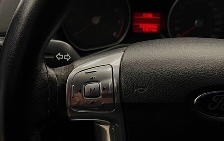 Ford Mondeo IV, 2007 год, 485 000 рублей, 17 фотография