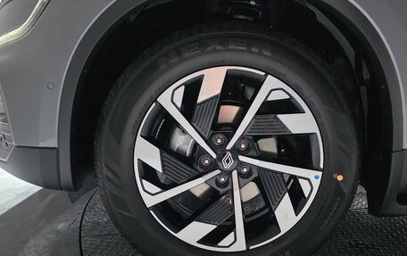 Renault Samsung QM6, 2024 год, 3 223 000 рублей, 3 фотография