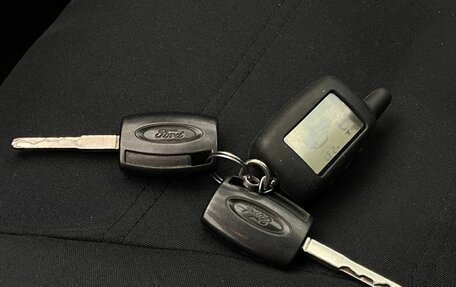 Ford Mondeo IV, 2007 год, 485 000 рублей, 22 фотография