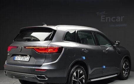Renault Samsung QM6, 2024 год, 3 223 000 рублей, 2 фотография