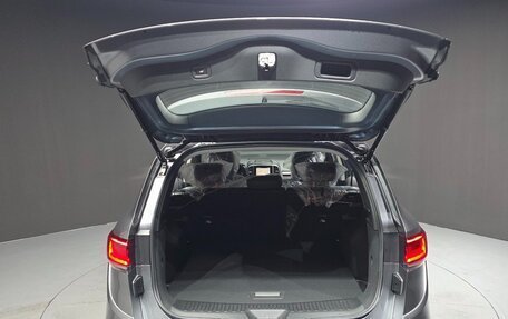 Renault Samsung QM6, 2024 год, 3 223 000 рублей, 8 фотография