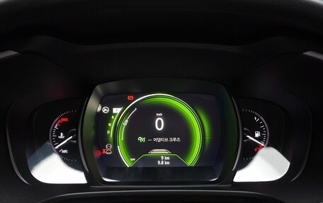 Renault Samsung QM6, 2024 год, 3 223 000 рублей, 9 фотография