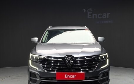 Renault Samsung QM6, 2024 год, 3 223 000 рублей, 4 фотография