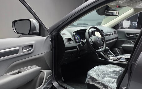 Renault Samsung QM6, 2024 год, 3 223 000 рублей, 10 фотография