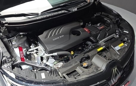 Renault Samsung QM6, 2024 год, 3 223 000 рублей, 7 фотография