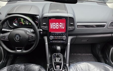 Renault Samsung QM6, 2024 год, 3 223 000 рублей, 6 фотография