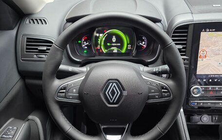 Renault Samsung QM6, 2024 год, 3 223 000 рублей, 13 фотография