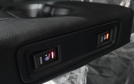 Renault Samsung QM6, 2024 год, 3 223 000 рублей, 18 фотография